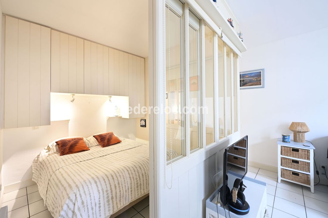 Photo 7 : NC d'une maison situ&eacute;e &agrave; Saint-Martin-de-R&eacute;, &icirc;le de R&eacute;.