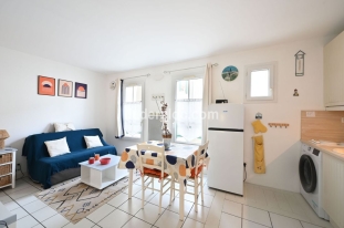 Ile de R&eacute;:Vauban 179 - À deux pas du port