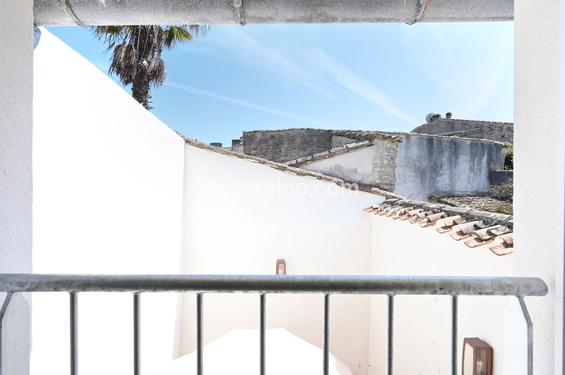 Photo 5 : NC d'une maison situ&eacute;e &agrave; Saint-Martin-de-R&eacute;, &icirc;le de R&eacute;.