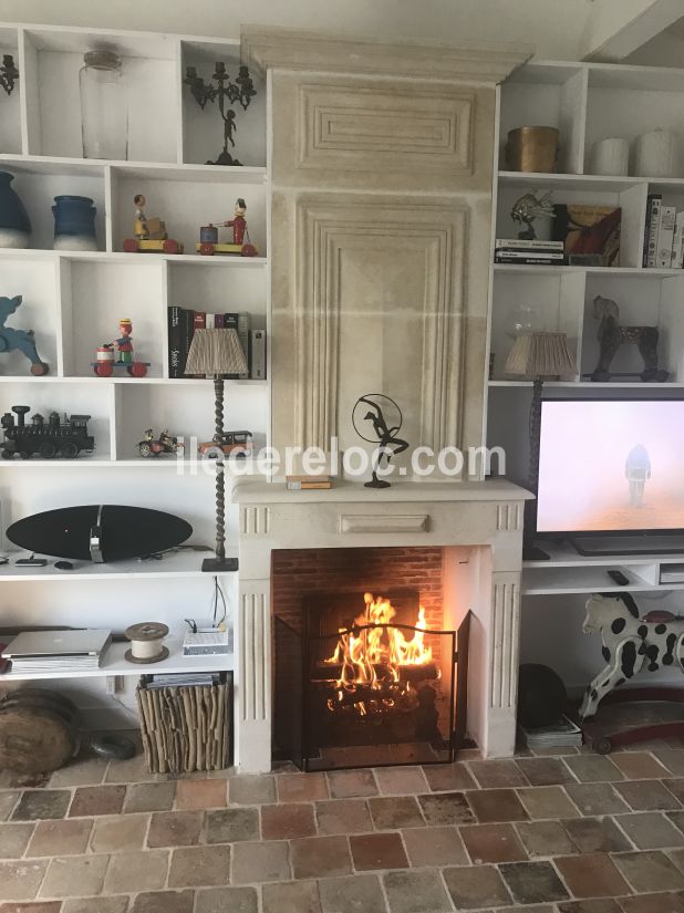 Photo 16 : AUTRE d'une maison situ&eacute;e &agrave; Les Portes-en-R&eacute;, &icirc;le de R&eacute;.