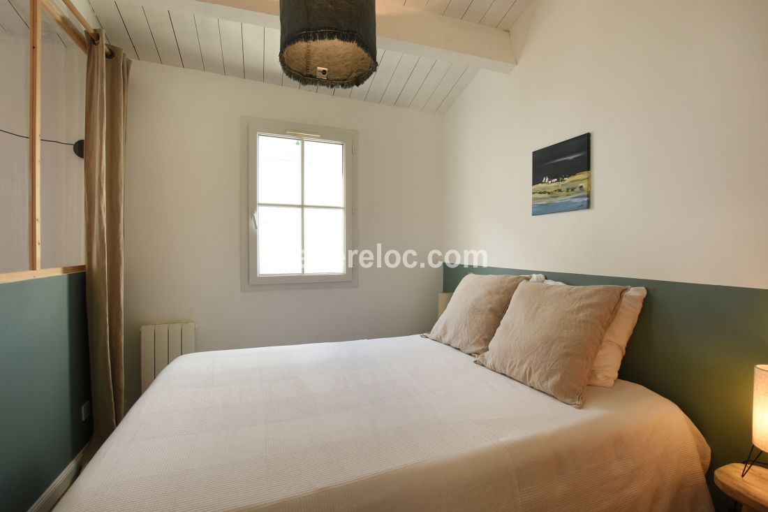 Photo 11 : NC d'une maison situ&eacute;e &agrave; Saint-Martin-de-R&eacute;, &icirc;le de R&eacute;.