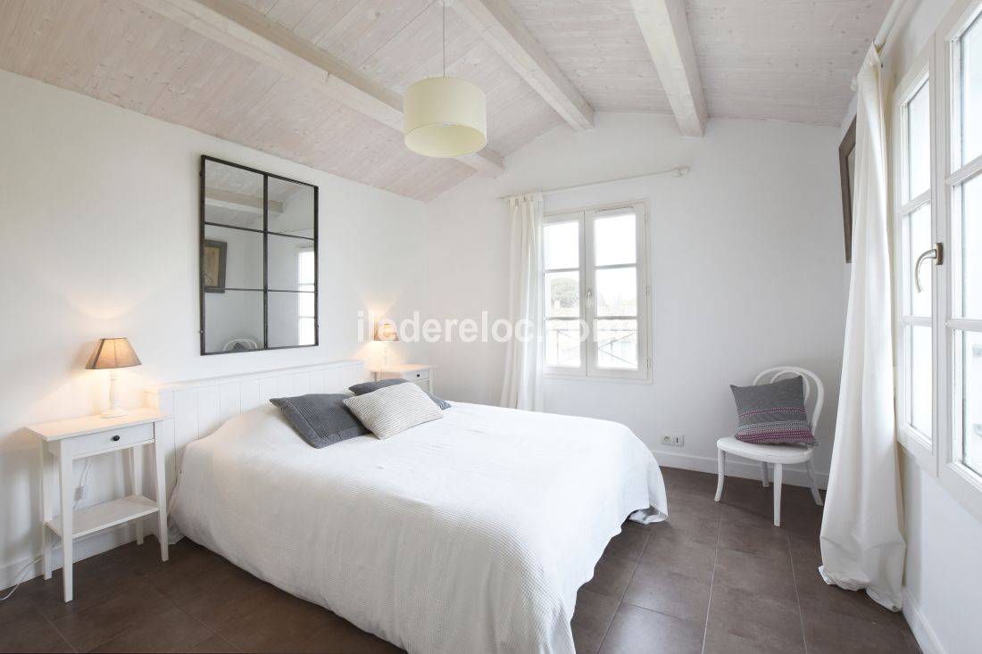 Photo 12 : NC d'une maison situ&eacute;e &agrave; La Couarde-sur-mer, &icirc;le de R&eacute;.