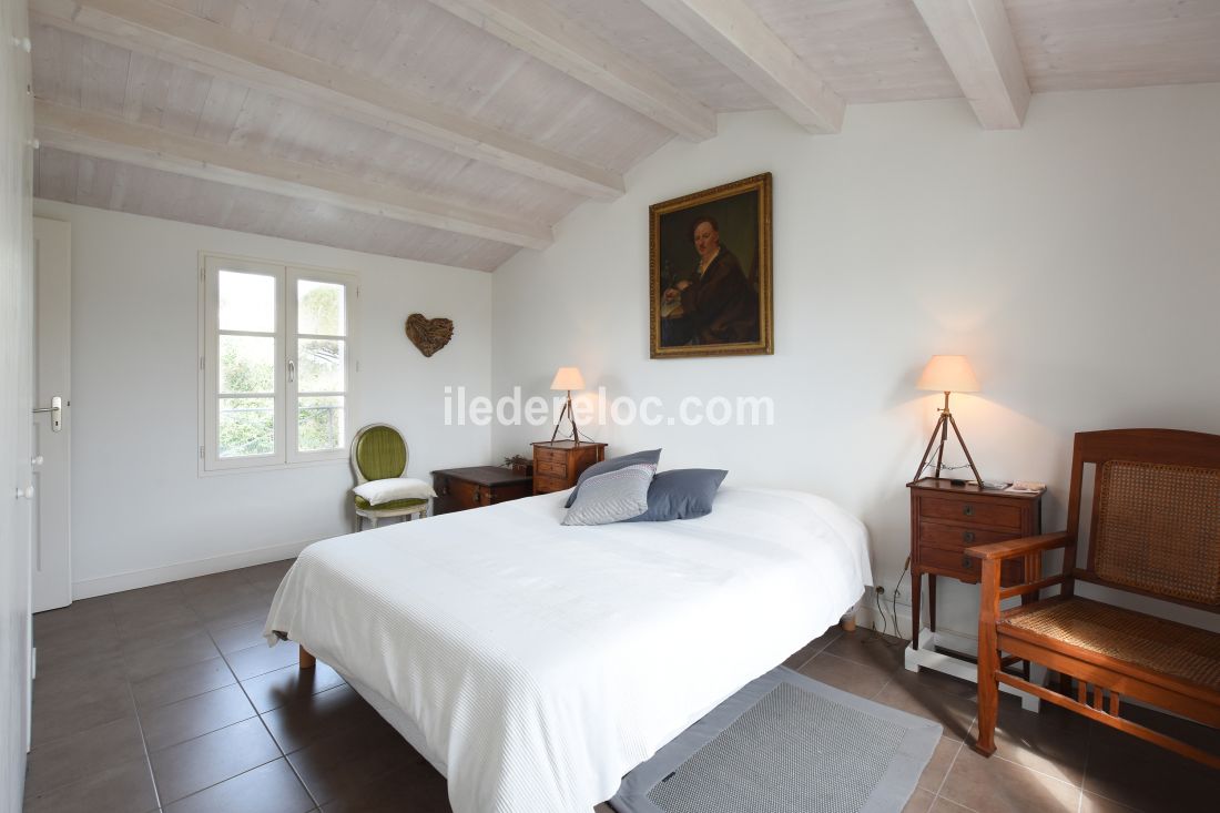 Photo 17 : NC d'une maison situ&eacute;e &agrave; La Couarde-sur-mer, &icirc;le de R&eacute;.