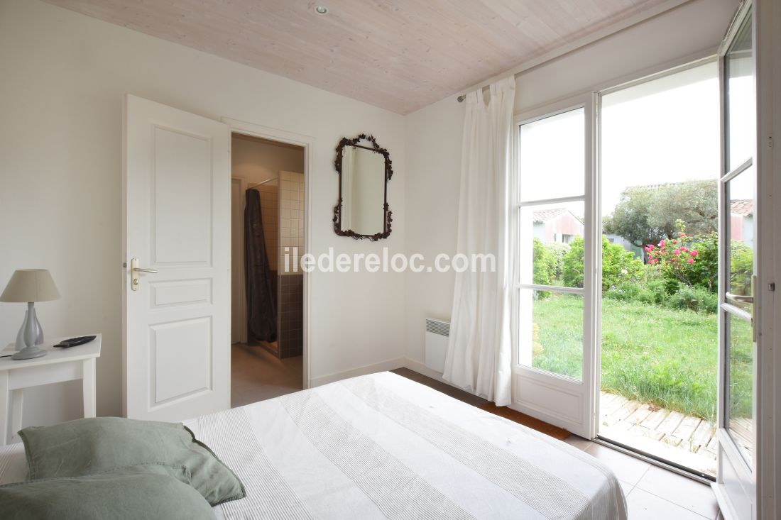 Photo 19 : NC d'une maison situ&eacute;e &agrave; La Couarde-sur-mer, &icirc;le de R&eacute;.