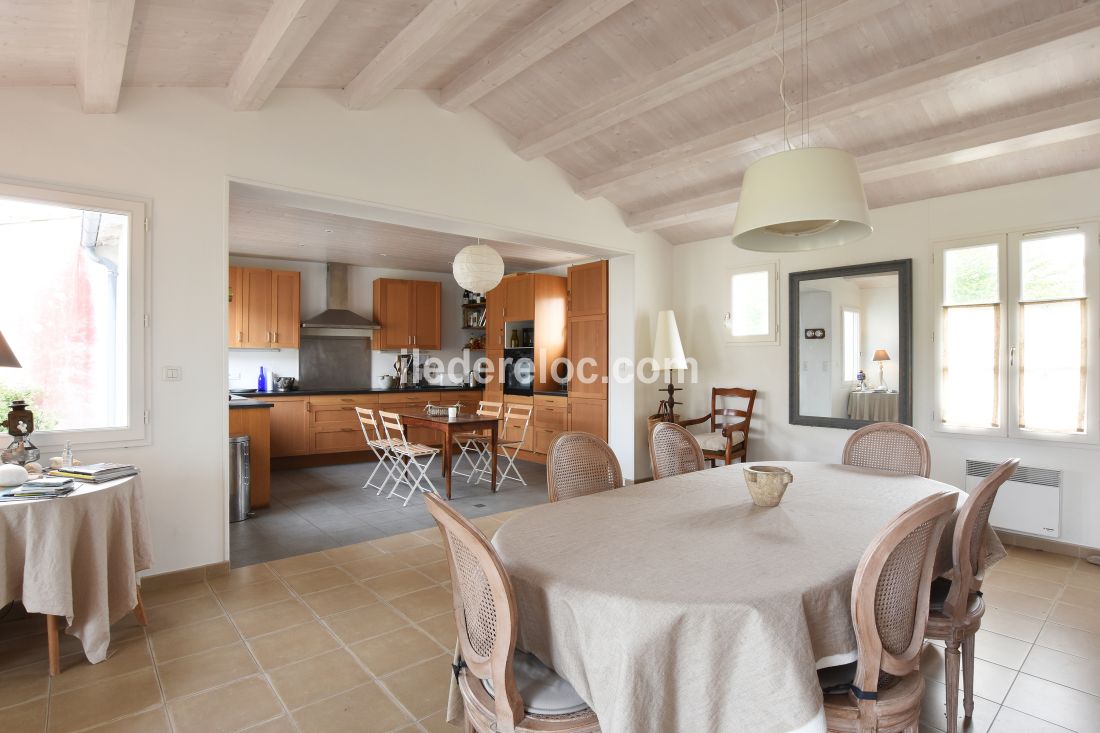 Photo 27 : NC d'une maison situ&eacute;e &agrave; La Couarde-sur-mer, &icirc;le de R&eacute;.