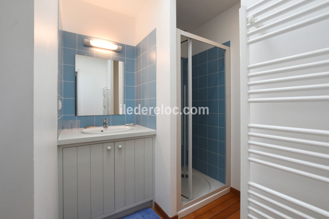 Photo 11 : NC d'une maison situ&eacute;e &agrave; Ars en R&eacute;, &icirc;le de R&eacute;.