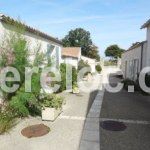Photo 7 : NC d'une maison situ&eacute;e &agrave; Saint-Martin-de-R&eacute;, &icirc;le de R&eacute;.