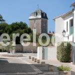 Photo 6 : NC d'une maison situ&eacute;e &agrave; Saint-Martin-de-R&eacute;, &icirc;le de R&eacute;.