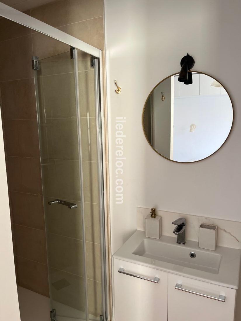 Photo 30 : NC d'une maison situ&eacute;e &agrave; Loix, &icirc;le de R&eacute;.