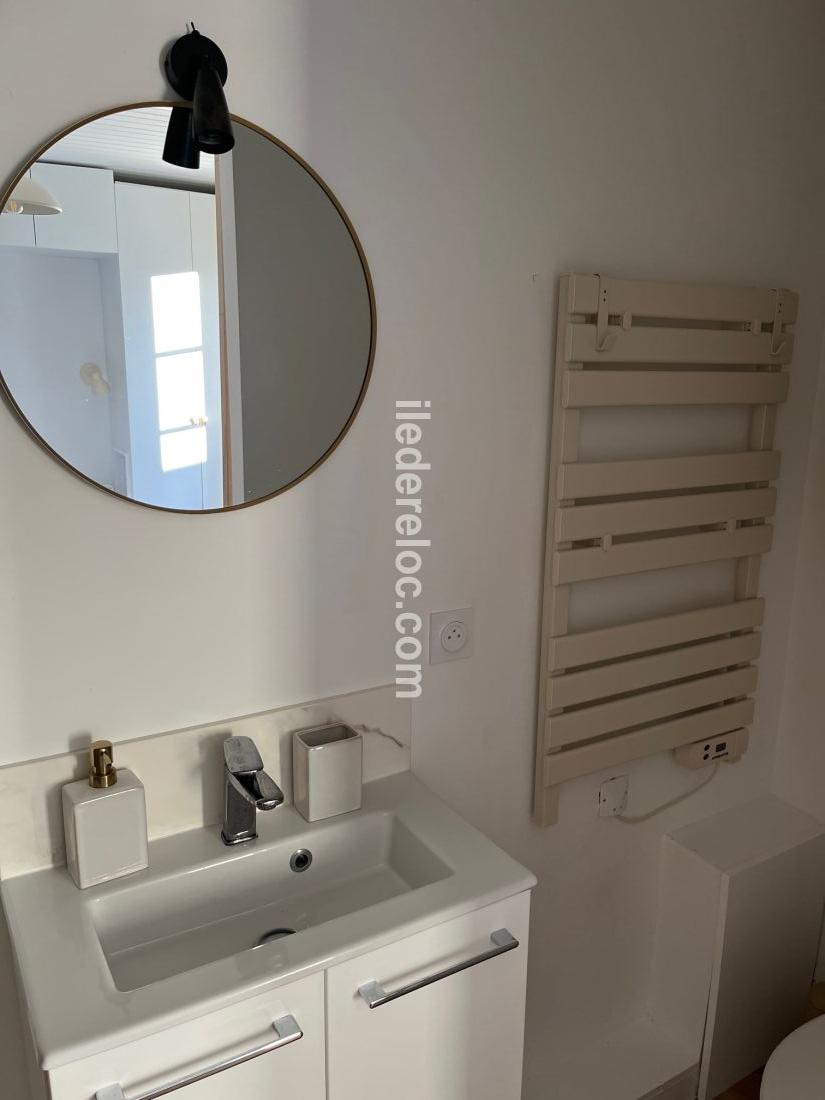 Photo 31 : NC d'une maison situ&eacute;e &agrave; Loix, &icirc;le de R&eacute;.