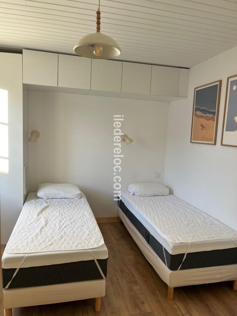 Photo 32 : NC d'une maison situ&eacute;e &agrave; Loix, &icirc;le de R&eacute;.