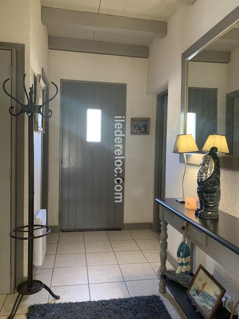 Photo 6 : NC d'une maison situ&eacute;e &agrave; Sainte-Marie-de-R&eacute;, &icirc;le de R&eacute;.