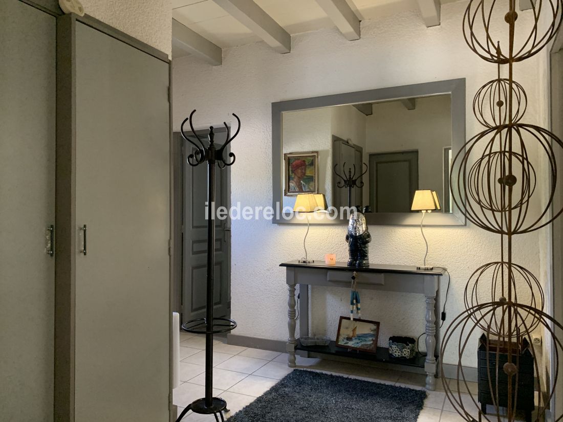 Photo 7 : NC d'une maison situ&eacute;e &agrave; Sainte-Marie-de-R&eacute;, &icirc;le de R&eacute;.