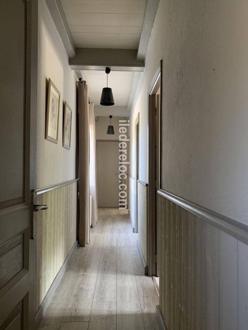 Photo 14 : NC d'une maison situ&eacute;e &agrave; Sainte-Marie-de-R&eacute;, &icirc;le de R&eacute;.