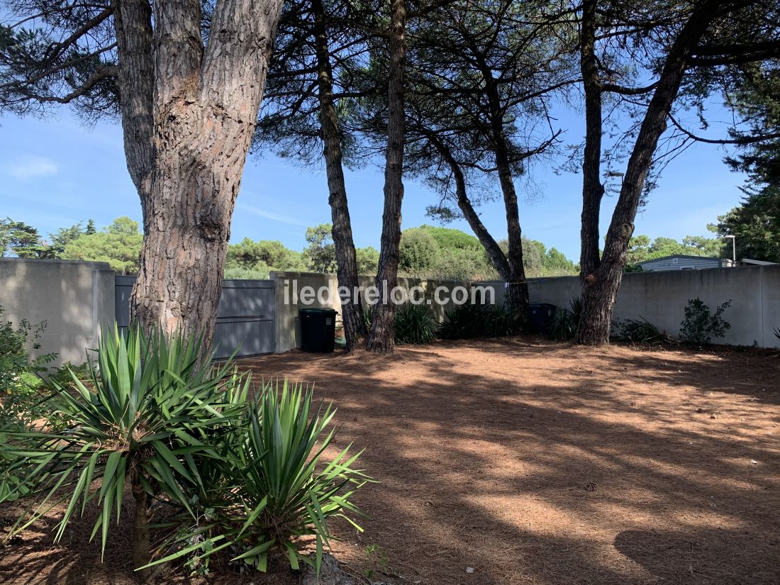 Photo 26 : NC d'une maison situ&eacute;e &agrave; Sainte-Marie-de-R&eacute;, &icirc;le de R&eacute;.