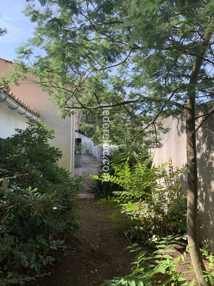 Photo 27 : NC d'une maison situ&eacute;e &agrave; Sainte-Marie-de-R&eacute;, &icirc;le de R&eacute;.