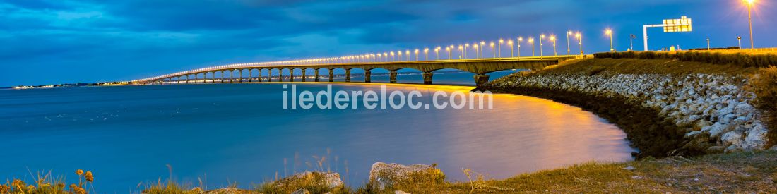 Photo 41 : NC d'une maison situ&eacute;e &agrave; Sainte-Marie-de-R&eacute;, &icirc;le de R&eacute;.