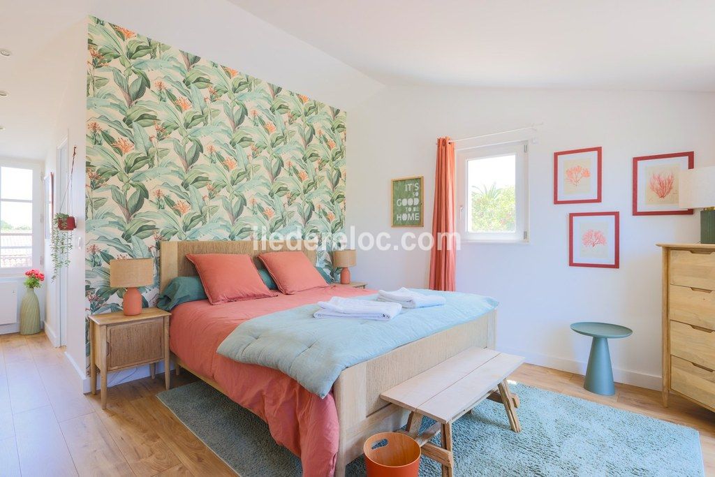 Photo 21 : NC d'une maison situ&eacute;e &agrave; Loix, &icirc;le de R&eacute;.