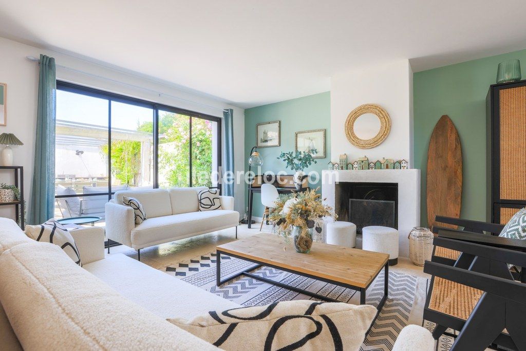 Photo 18 : NC d'une maison situ&eacute;e &agrave; Loix, &icirc;le de R&eacute;.