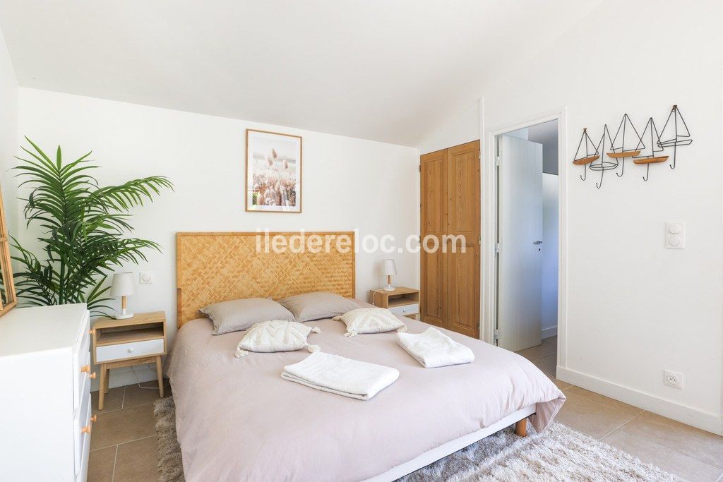 Photo 28 : NC d'une maison situ&eacute;e &agrave; Loix, &icirc;le de R&eacute;.