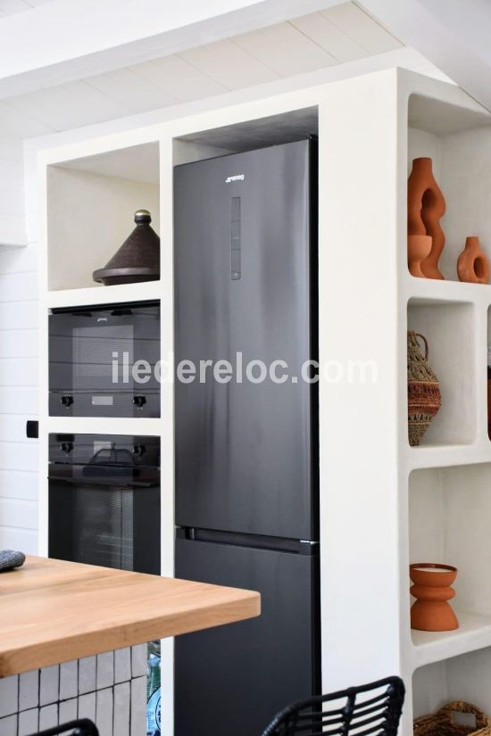 Photo 21 : NC d'une maison situ&eacute;e &agrave; Le Bois-Plage-en-R&eacute;, &icirc;le de R&eacute;.