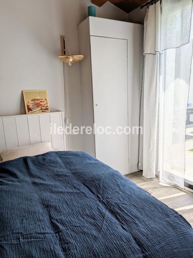 Photo 9 : NC d'une maison situ&eacute;e &agrave; Le Bois-Plage-en-R&eacute;, &icirc;le de R&eacute;.