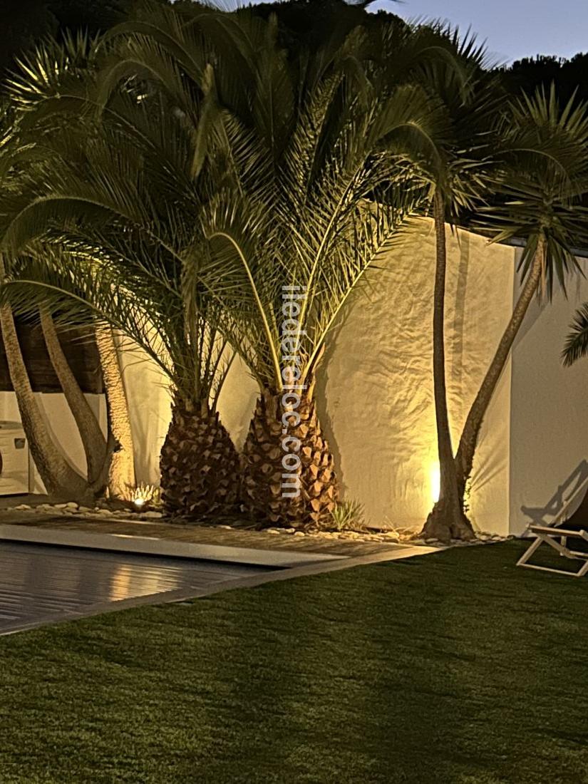 Photo 15 : NC d'une maison situ&eacute;e &agrave; Le Bois-Plage-en-R&eacute;, &icirc;le de R&eacute;.