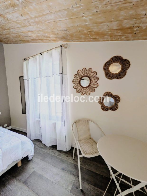 Photo 29 : NC d'une maison situ&eacute;e &agrave; Le Bois-Plage-en-R&eacute;, &icirc;le de R&eacute;.