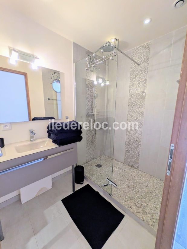 Photo 24 : NC d'une maison situ&eacute;e &agrave; Le Bois-Plage-en-R&eacute;, &icirc;le de R&eacute;.