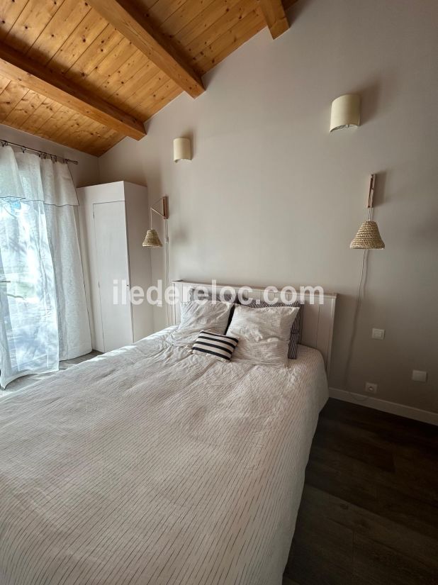 Photo 26 : NC d'une maison situ&eacute;e &agrave; Le Bois-Plage-en-R&eacute;, &icirc;le de R&eacute;.