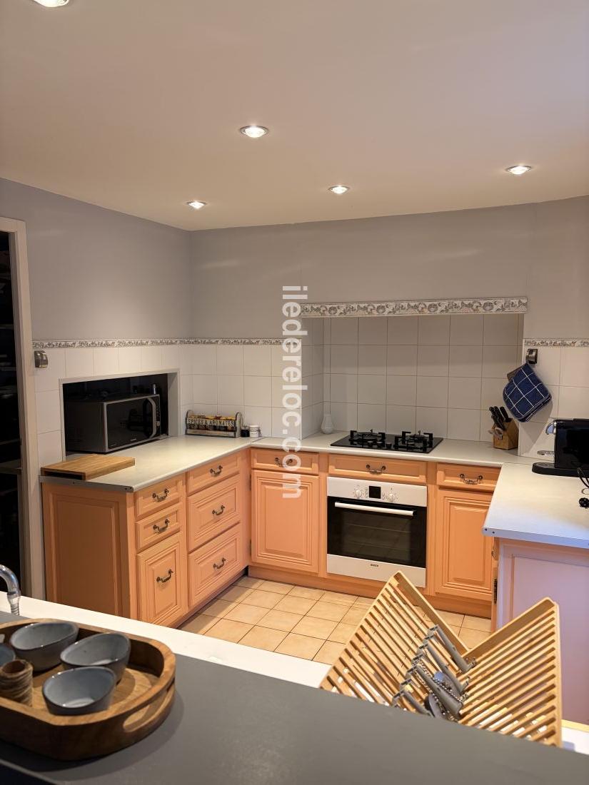 Photo 4 : NC d'une maison situ&eacute;e &agrave; La Flotte-en-R&eacute;, &icirc;le de R&eacute;.