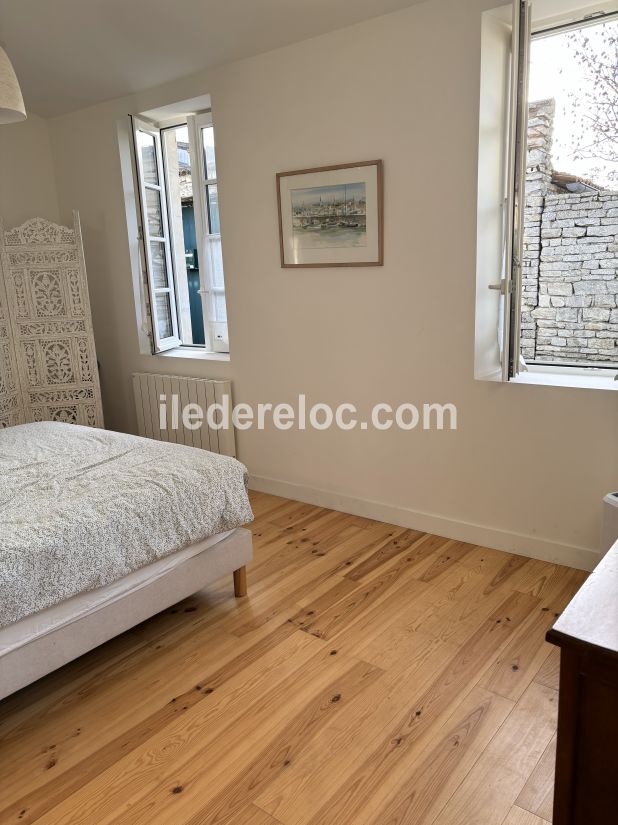 Photo 13 : NC d'une maison situ&eacute;e &agrave; La Couarde-sur-mer, &icirc;le de R&eacute;.