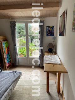 Photo 6 : NC d'une maison situ&eacute;e &agrave; Les Portes-en-R&eacute;, &icirc;le de R&eacute;.