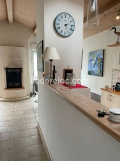 Ile de Ré:Maison de village