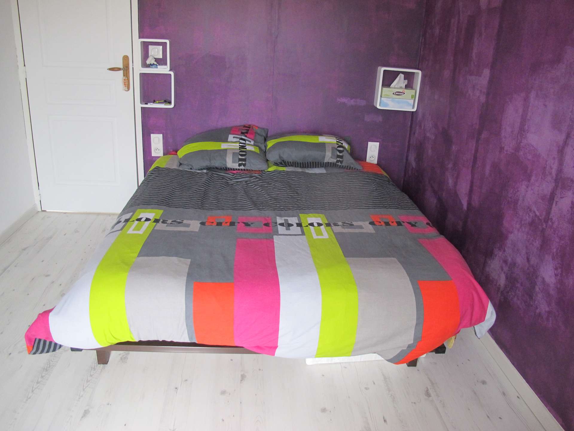 Photo 8 :  d'une maison situ&eacute;e &agrave; Le Bois-Plage-en-R&eacute;, &icirc;le de R&eacute;.