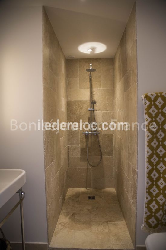 Photo 13 : NC d'une maison situ&eacute;e &agrave; La Couarde-sur-mer, &icirc;le de R&eacute;.