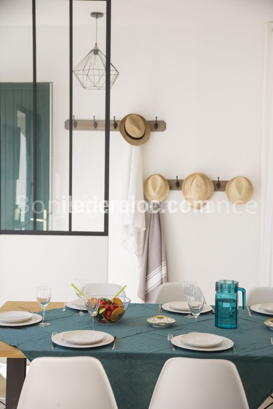 Photo 22 : NC d'une maison situ&eacute;e &agrave; La Couarde-sur-mer, &icirc;le de R&eacute;.