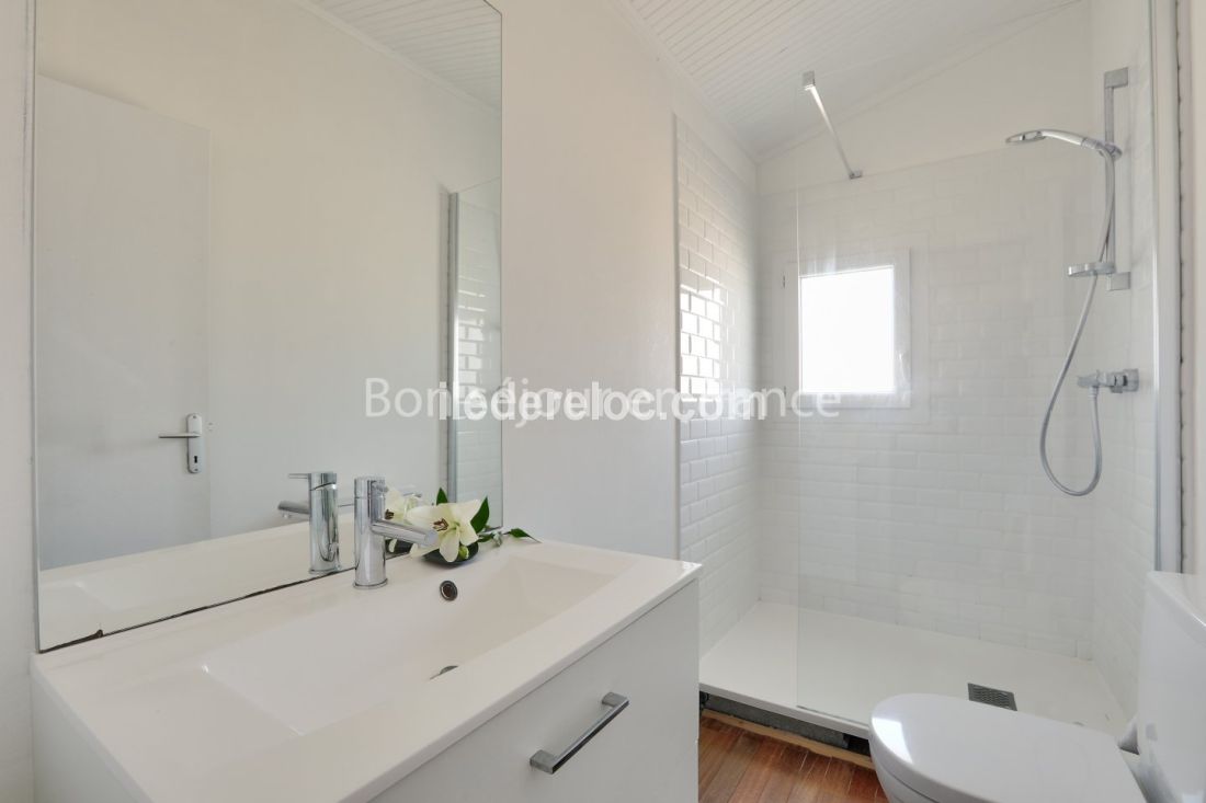 Photo 24 : NC d'une maison situ&eacute;e &agrave; Sainte-Marie-de-R&eacute;, &icirc;le de R&eacute;.