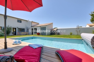 Ile de R&eacute;:Ecume