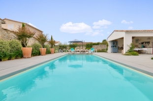 Ile de R&eacute;:La tribu