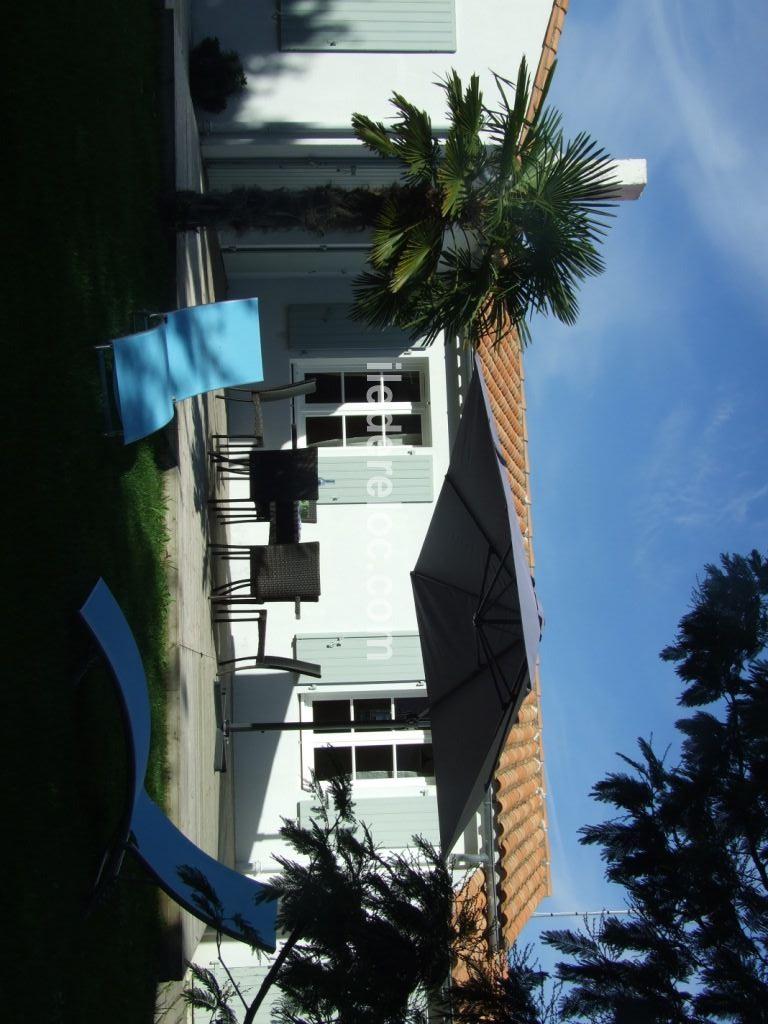 Photo 15 : NC d'une maison situ&eacute;e &agrave; Sainte-Marie-de-R&eacute;, &icirc;le de R&eacute;.