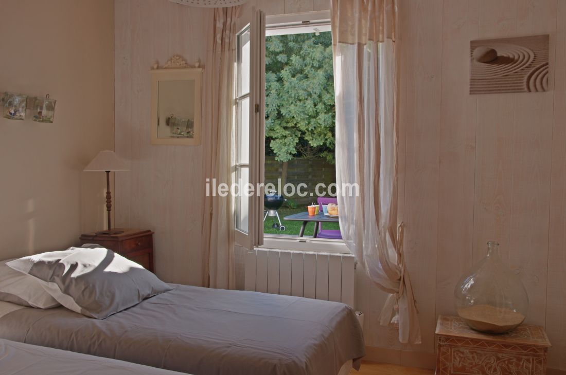 Photo 14 : NC d'une maison situ&eacute;e &agrave; Sainte-Marie-de-R&eacute;, &icirc;le de R&eacute;.