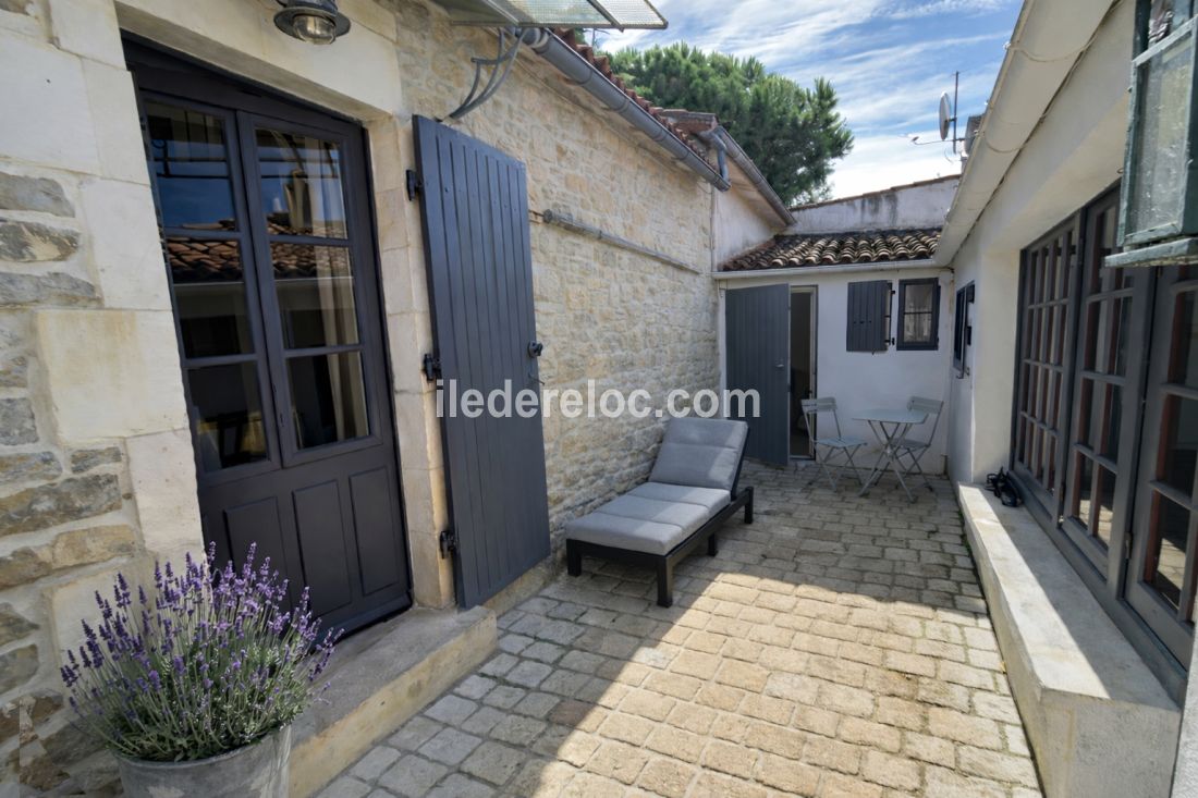 Photo 4 : AUTRE d'une maison situ&eacute;e &agrave; La Flotte-en-R&eacute;, &icirc;le de R&eacute;.