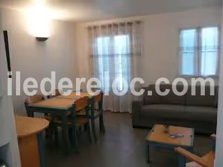 Photo 6 : NC d'une maison situ&eacute;e &agrave; La Flotte-en-R&eacute;, &icirc;le de R&eacute;.