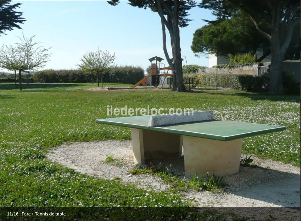 Photo 17 : NC d'une maison situ&eacute;e &agrave; La Flotte-en-R&eacute;, &icirc;le de R&eacute;.