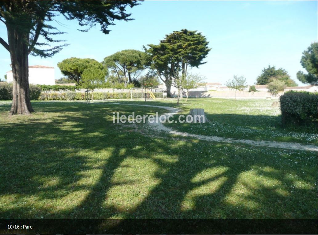 Photo 18 : NC d'une maison situ&eacute;e &agrave; La Flotte-en-R&eacute;, &icirc;le de R&eacute;.
