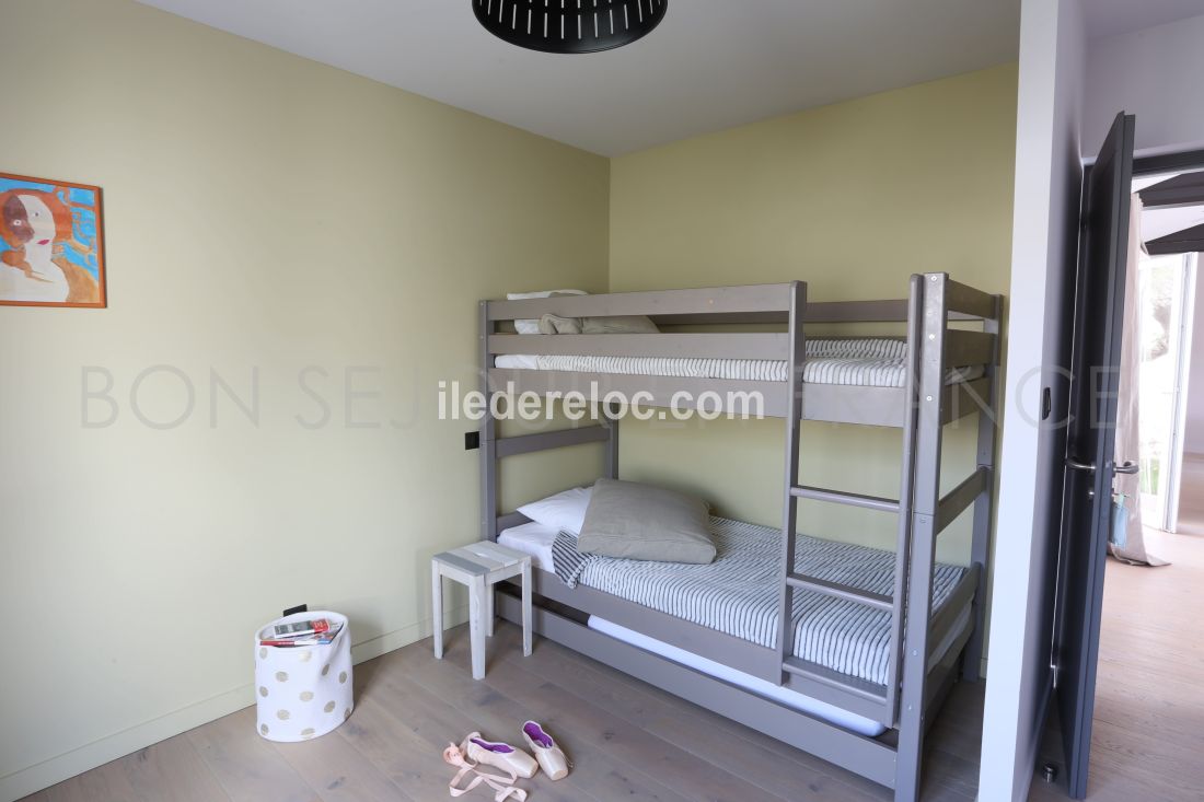 Photo 17 : NC d'une maison situ&eacute;e &agrave; La Flotte-en-R&eacute;, &icirc;le de R&eacute;.