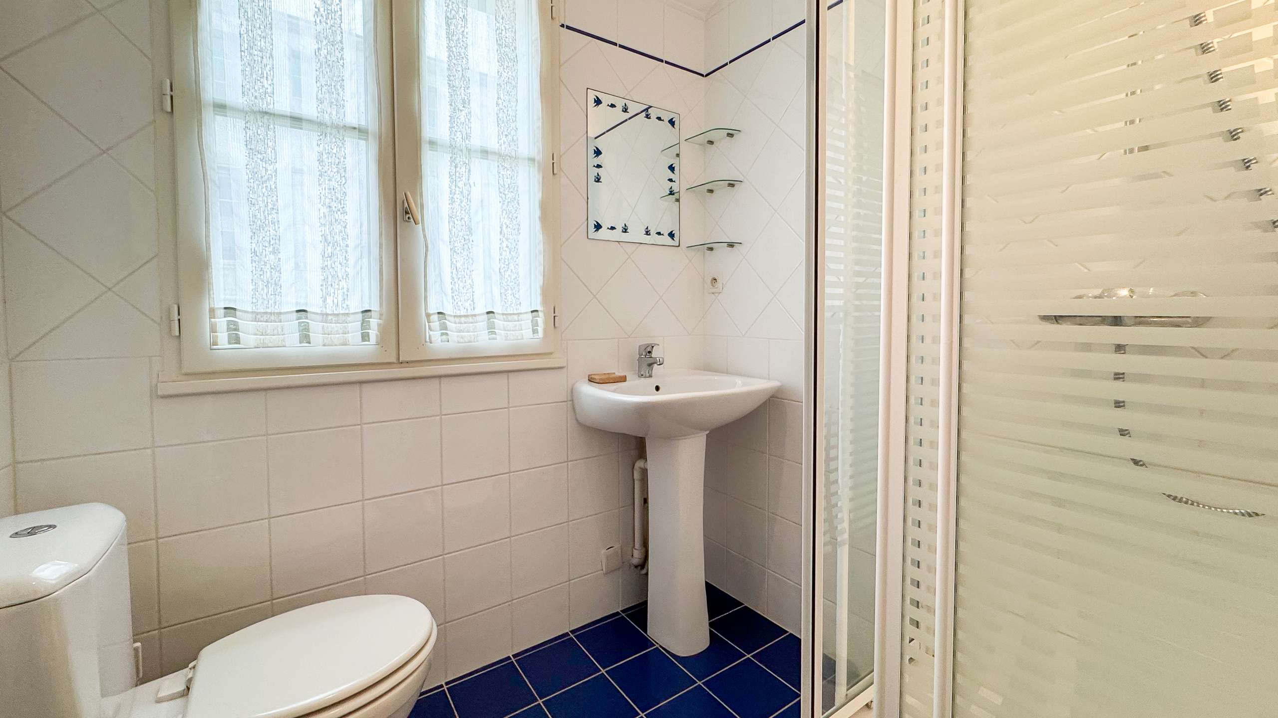 Photo 7 :  d'une maison situ&eacute;e &agrave; Saint-Martin-de-R&eacute;, &icirc;le de R&eacute;.