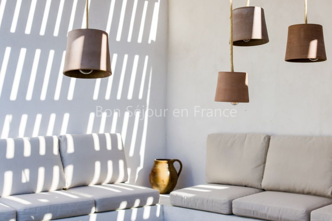 Photo 24 : NC d'une maison situ&eacute;e &agrave; Saint-Cl&eacute;ment-des-Baleines, &icirc;le de R&eacute;.