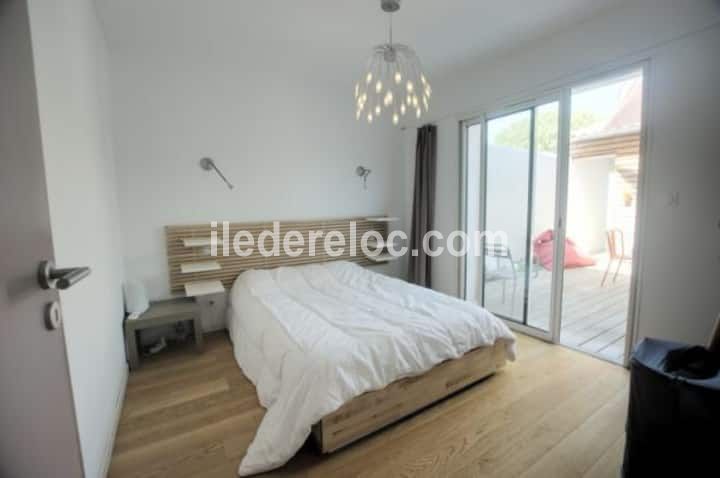 Photo 11 : NC d'une maison situ&eacute;e &agrave; La Flotte-en-R&eacute;, &icirc;le de R&eacute;.